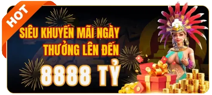 Hoàn trả hàng ngày 1xBet